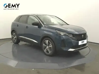 Photo 23 Peugeot 3008  Hybrid 225 e-EAT8