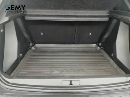 Photo 5 Peugeot 2008  PureTech 130 S&S EAT8
