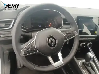 Photo 57 Renault Clio  E-Tech 140
