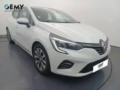 Photo 64 Renault Clio  E-Tech 140