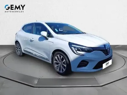 Photo 32 Renault Clio  E-Tech 140