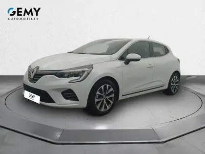 Photo 45 Renault Clio  E-Tech 140