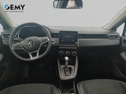 Photo 52 Renault Clio  E-Tech 140