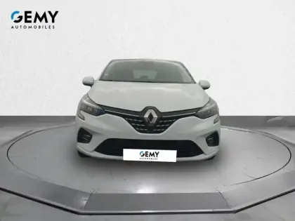 Photo 46 Renault Clio  E-Tech 140