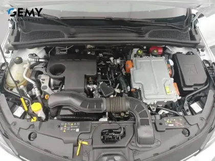 Photo 56 Renault Clio  E-Tech 140