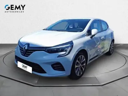 Photo Renault Clio Intens