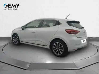 Photo 51 Renault Clio  E-Tech 140