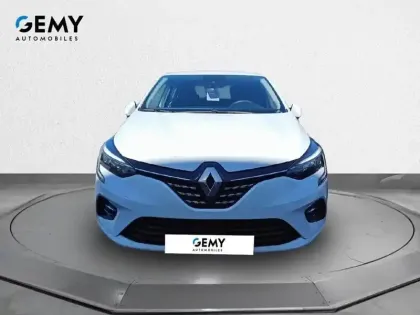 Photo 31 Renault Clio  E-Tech 140