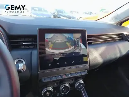 Photo 14 Renault Clio  E-Tech 140