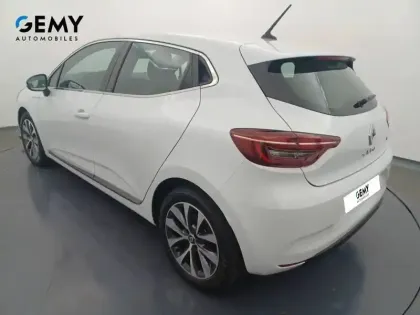 Photo 62 Renault Clio  E-Tech 140