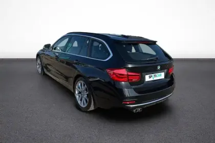 Photo 42 BMW Serie 3 Touring 320d 190 ch BVA8
