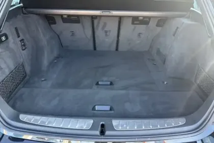 Photo 8 BMW Serie 3 Touring 320d 190 ch BVA8