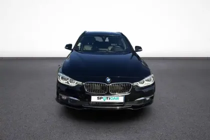 Photo 40 BMW Serie 3 Touring 320d 190 ch BVA8