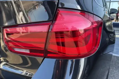Photo 76 BMW Serie 3 Touring 320d 190 ch BVA8