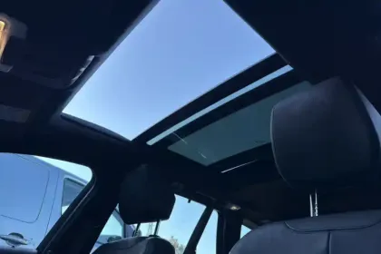 Photo 23 BMW Serie 3 Touring 320d 190 ch BVA8