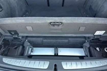 Photo 29 BMW Serie 3 Touring 320d 190 ch BVA8