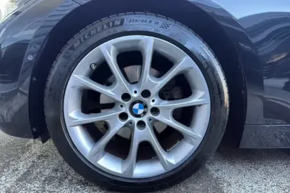 Photo 11 BMW Serie 3 Touring 320d 190 ch BVA8