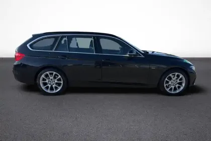 Photo 6 BMW Serie 3 Touring 320d 190 ch BVA8