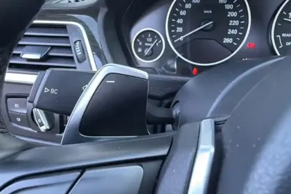 Photo 31 BMW Serie 3 Touring 320d 190 ch BVA8