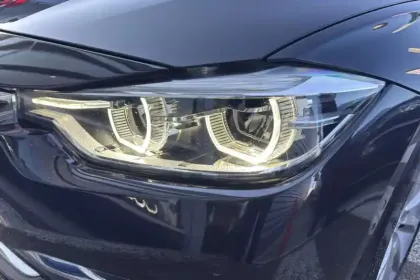 Photo 74 BMW Serie 3 Touring 320d 190 ch BVA8