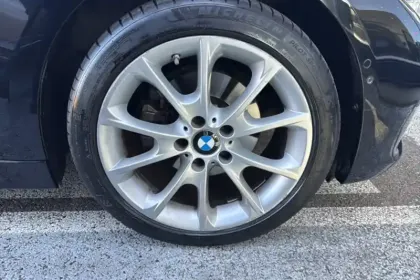 Photo 14 BMW Serie 3 Touring 320d 190 ch BVA8