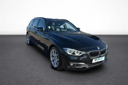 Photo 85 BMW Serie 3 Touring 320d 190 ch BVA8