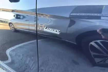 Photo 36 BMW Serie 3 Touring 320d 190 ch BVA8