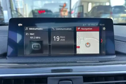 Photo 30 BMW Serie 3 Touring 320d 190 ch BVA8