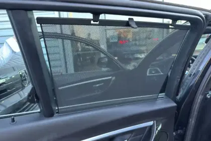 Photo 26 BMW Serie 3 Touring 320d 190 ch BVA8