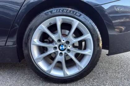 Photo 12 BMW Serie 3 Touring 320d 190 ch BVA8