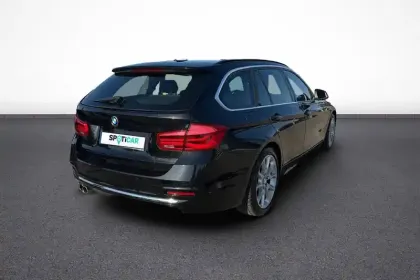Photo 83 BMW Serie 3 Touring 320d 190 ch BVA8