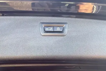 Photo 67 BMW Serie 3 Touring 320d 190 ch BVA8