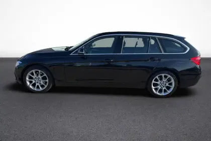 Photo 41 BMW Serie 3 Touring 320d 190 ch BVA8