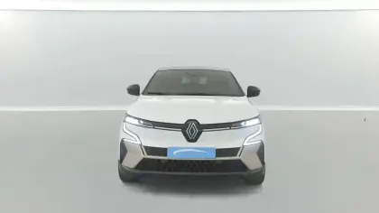 Photo 33 Renault Megane  E-Tech 220 ch autonomie confort GSR2