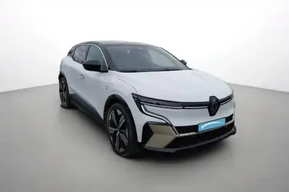 Photo 25 Renault Megane  E-Tech 220 ch autonomie confort GSR2