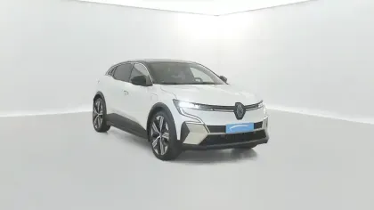 Photo 34 Renault Megane  E-Tech 220 ch autonomie confort GSR2