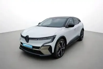 Photo Renault Megane Iconic