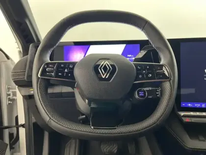 Photo 41 Renault Megane  E-Tech 220 ch autonomie confort GSR2