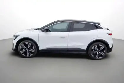 Photo 11 Renault Megane Gén. V (BCB) Ph1 Evo Iconic 5