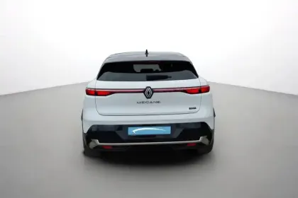 Photo 13 Renault Megane Gén. V (BCB) Ph1 Evo Iconic 5