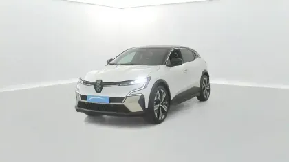 Photo 27 Renault Megane  E-Tech 220 ch autonomie confort GSR2