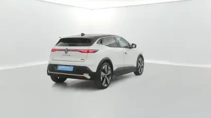 Photo 31 Renault Megane  E-Tech 220 ch autonomie confort GSR2