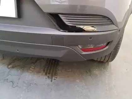 Photo 11 Renault Captur  E-Tech full hybrid 145 ch