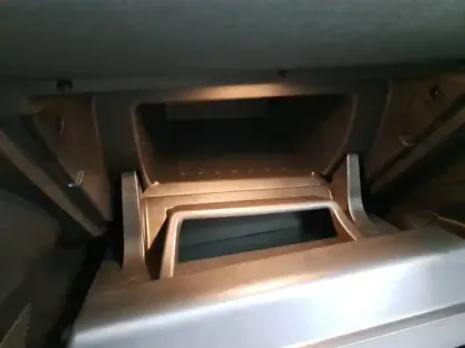 Photo 41 Renault Captur  E-Tech full hybrid 145 ch