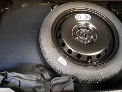 Photo 19 Renault Captur  E-Tech full hybrid 145 ch