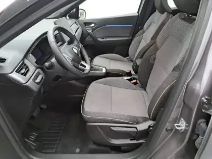 Photo 26 Renault Captur  E-Tech full hybrid 145 ch