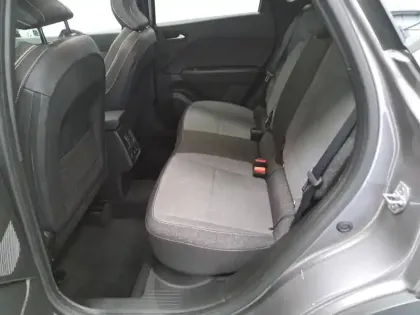 Photo 25 Renault Captur  E-Tech full hybrid 145 ch