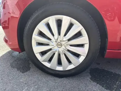 Photo 9 Nissan Micra  IG-T 92