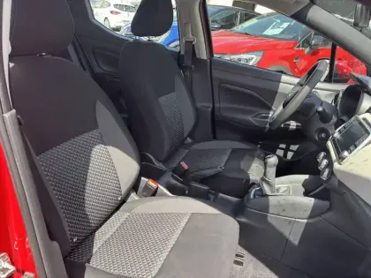 Photo 13 Nissan Micra  IG-T 92