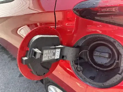 Photo 15 Nissan Micra  IG-T 92